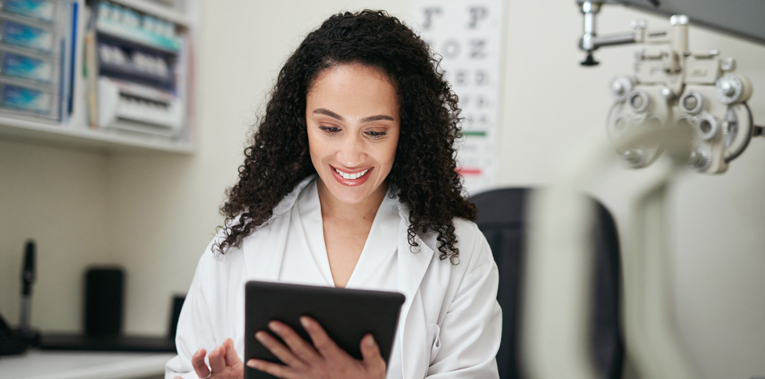 Healthcare Managed IT | IT Solutions for Healthcare| ICSI