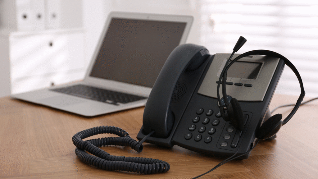 VoIP Services in Miami: Smarter Business Communication Starts Here