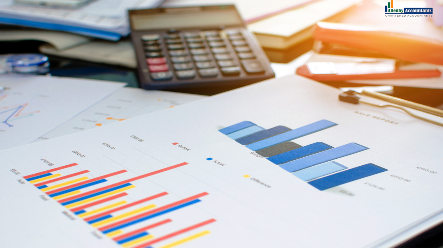 How Ecommerce Accountants Boost Online Business Growth – Allenby Accountants