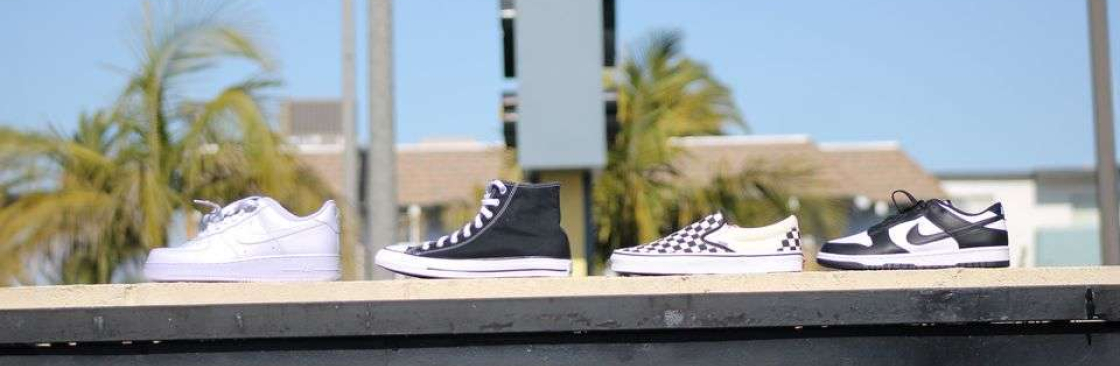 Millennium Shoes Cover Image