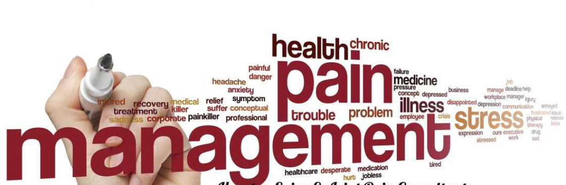 Houston Spine and Joint Pain Consultants Cover Image