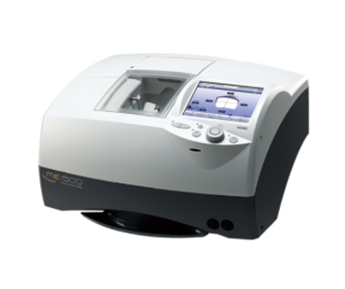 Nidek Edgers | Optical Lens Edger Machine| Steede Medical