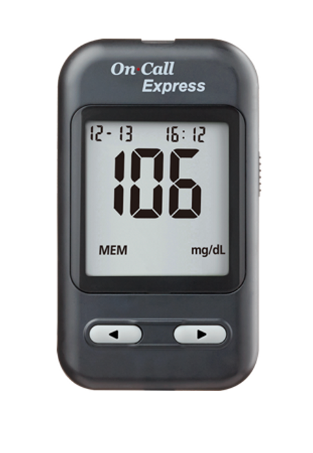 Buy Glucometer Online | Order Diabetic Supplies Online