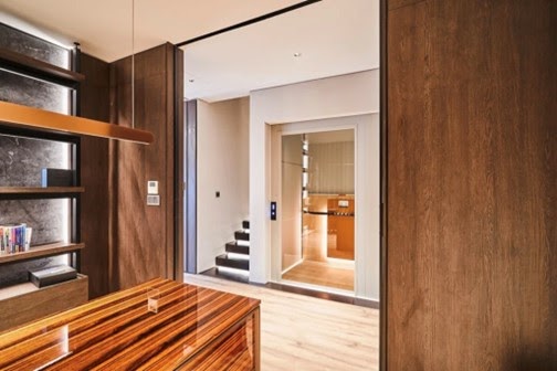 Future-proof Your Home with a Lift So You’ll Never Need to Move
