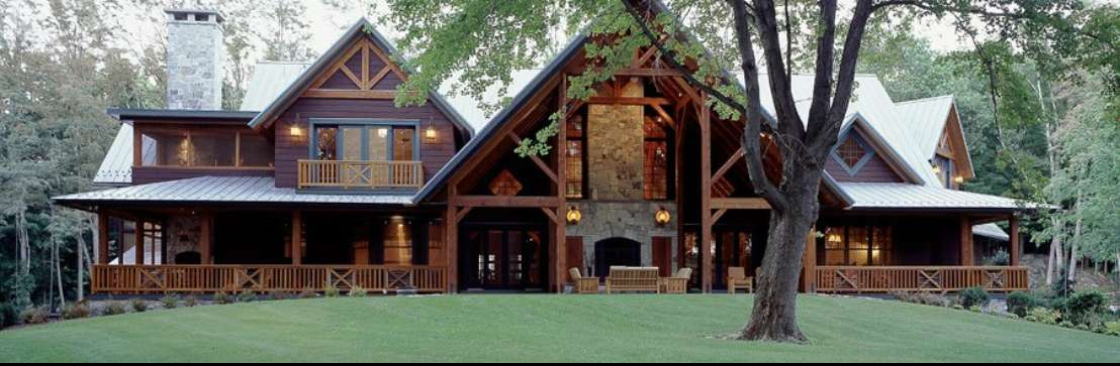 Old Mill Builders Cover Image
